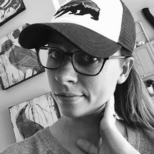 Meet your Posher, Kate